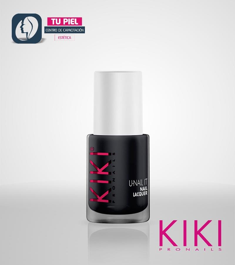 ESMALTE TRADICIONAL BLACK NIGHT UN111 17491