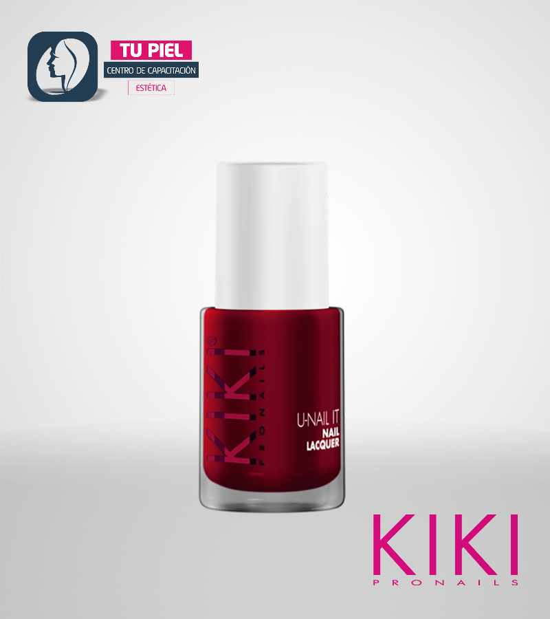 ESMALTE TRADICIONAL BURGUNDY UN55 18467