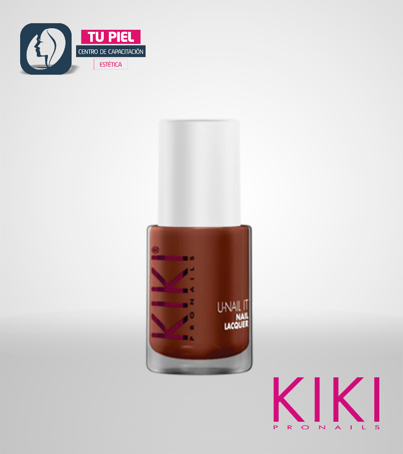 ESMALTE TRADICIONAL CHOCOLATE UN89 18481