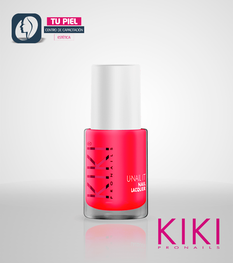 ESMALTE TRADICIONAL FUCHSIA UN46 17408