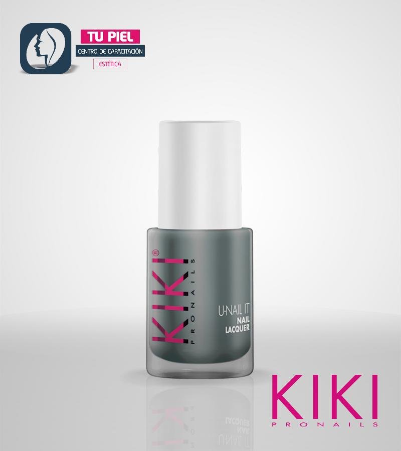 ESMALTE TRADICIONAL GREY POWER UN75 18504