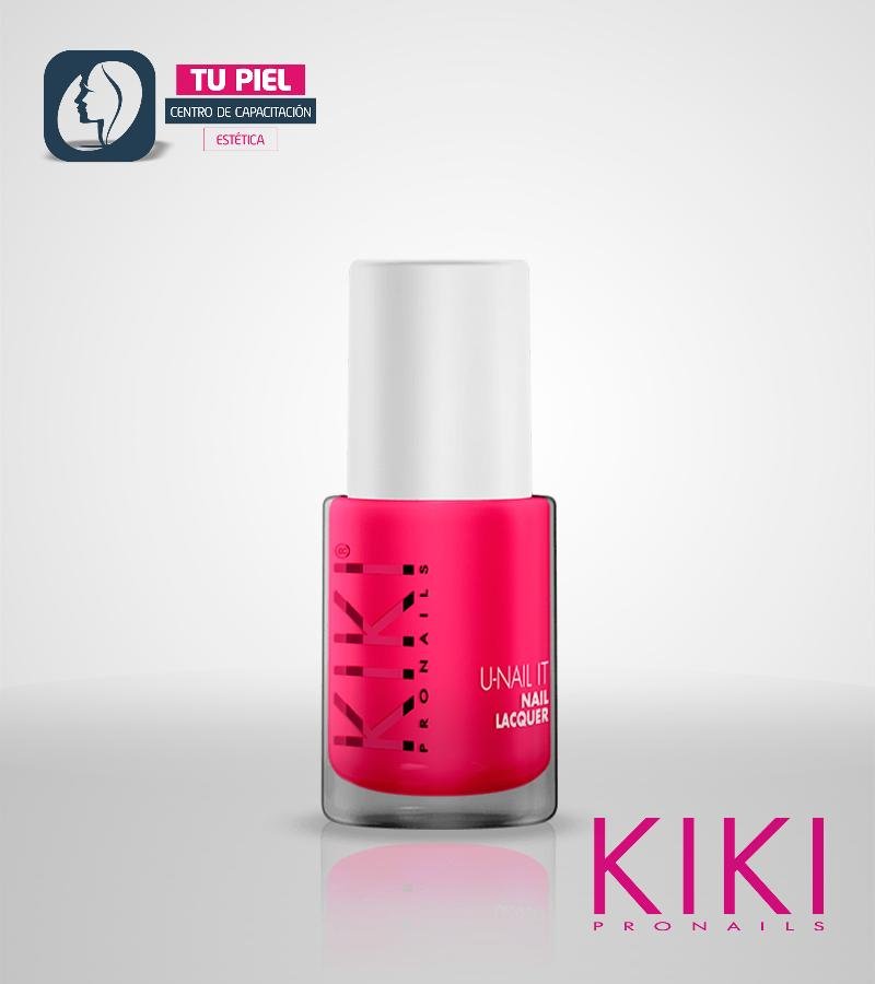 ESMALTE TRADICIONAL KIKI UN41 17385