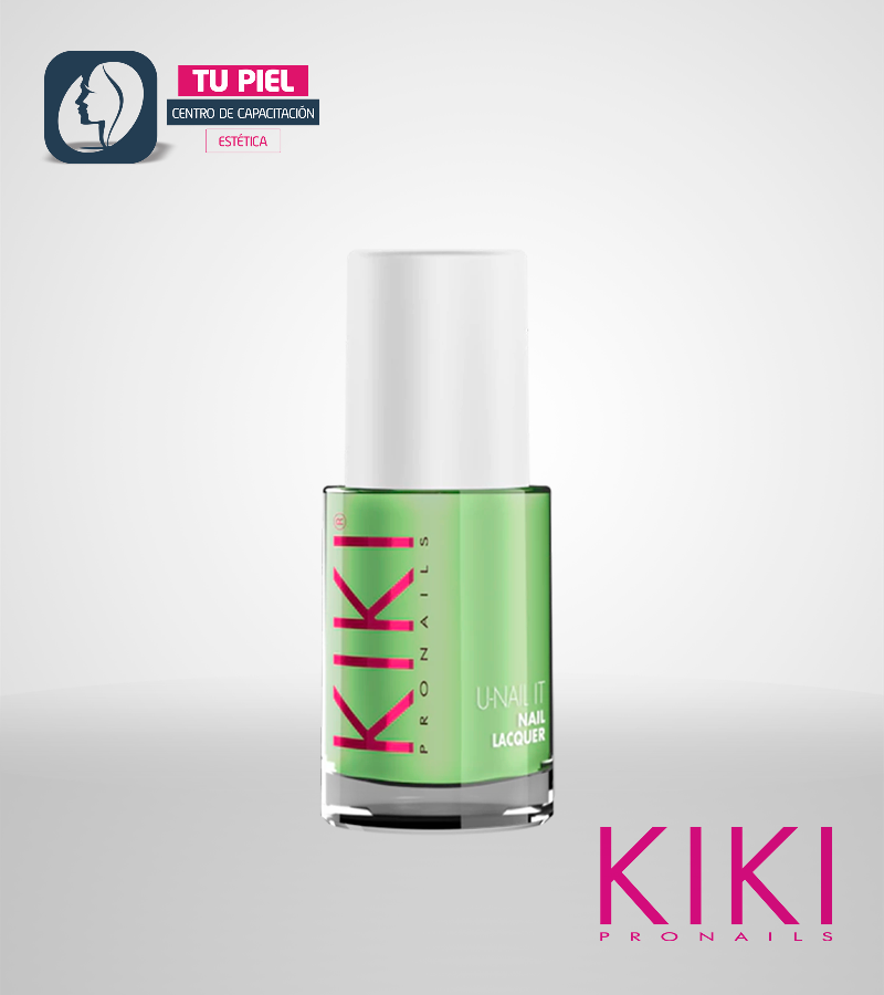 ESMALTE TRADICIONAL LIME DOLL UN12 19297