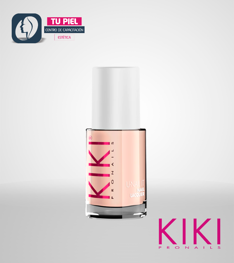 ESMALTE TRADICIONAL NAKED IVORY UN105 19020