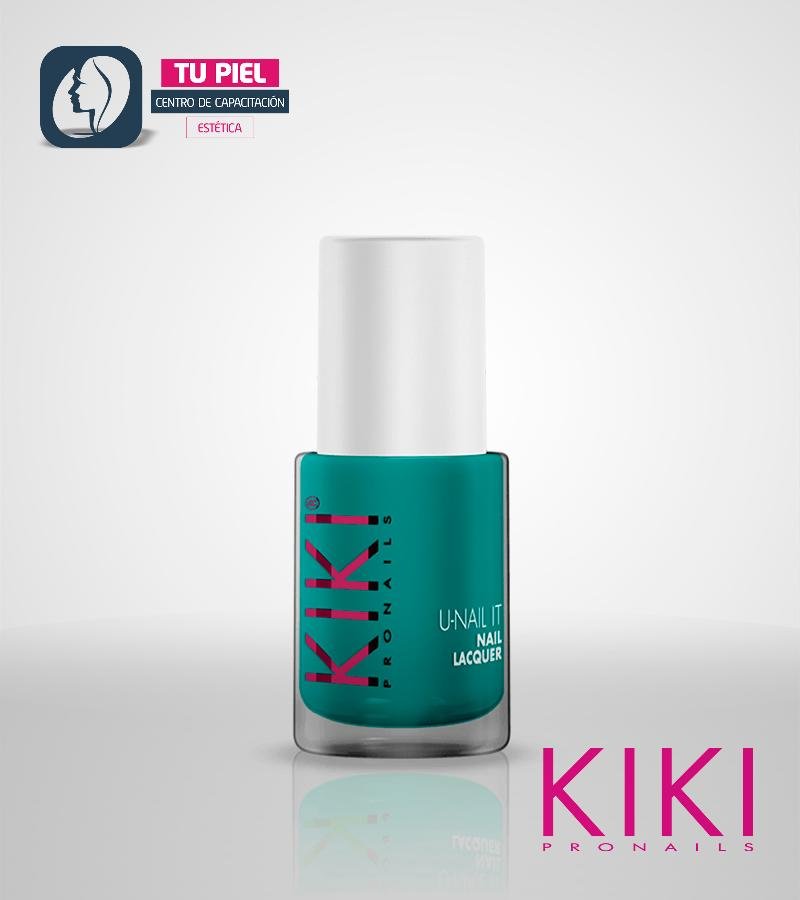 ESMALTE TRADICIONAL VIBRANT GREEN UN11 17347