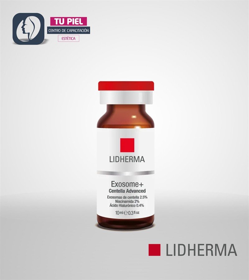 EXOSOME+ CENTELLA ADVANCED x10ml