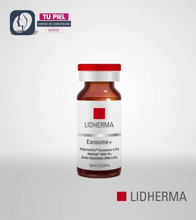 EXOSOME+ x10ml