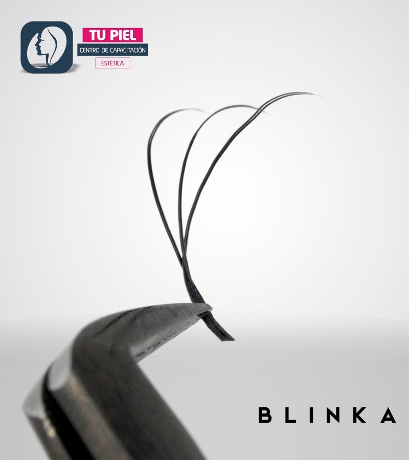 EYELASH EXTENSION | W D CURL | 0,07 | WD07