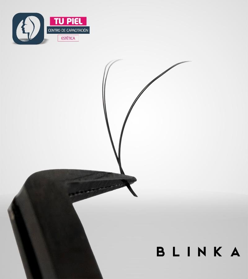 EYELASH EXTENSION | YY D CURL | 0,07 | YYD07