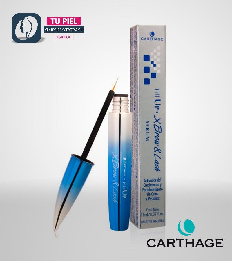 FILL UP XBROW LASH SERUM