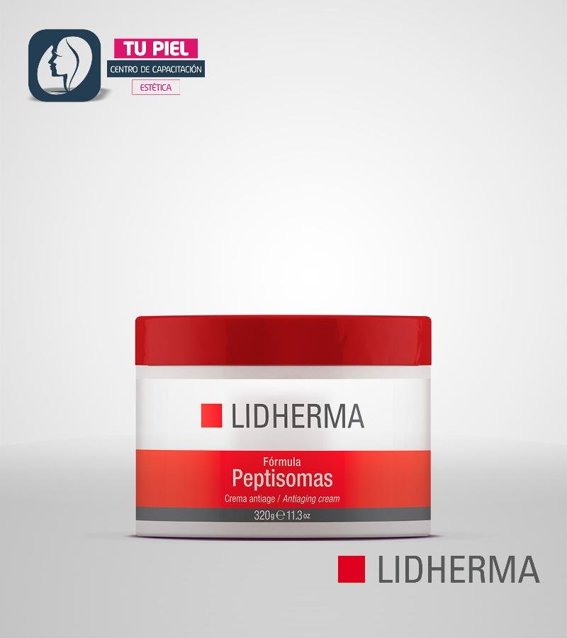 FÓRMULA PEPTISOMAS x320gr