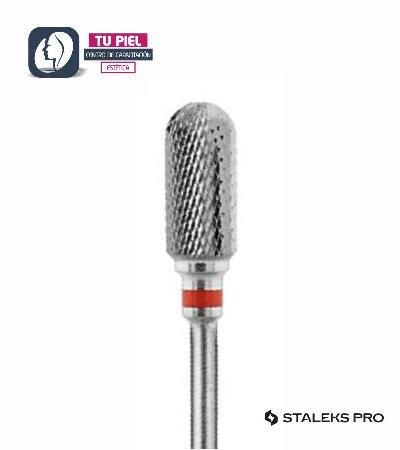 FRESA DE REMOCIÓN DE CARBURO N2 RED