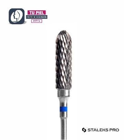 FRESA DE REMOCIÓN DE CARBURO N3 BLUE
