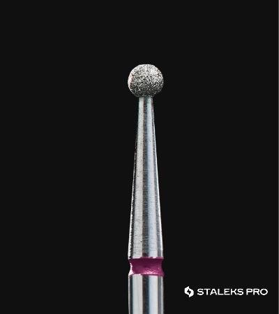 FRESA DIAMANTADA BOLA FA01RO25