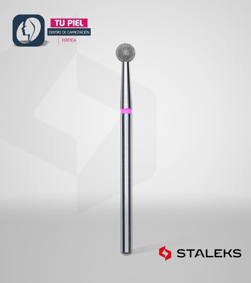 FRESA DIAMANTADA BOLA RED FA01R050 5MM