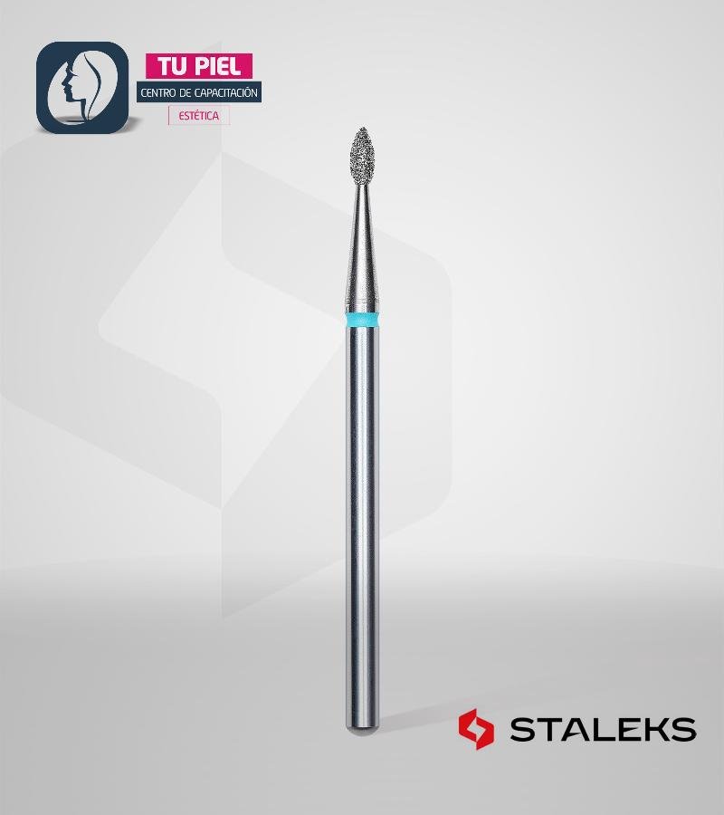 FRESA DIAMANTADA BROTE BLUE FA40B016|4 4MM