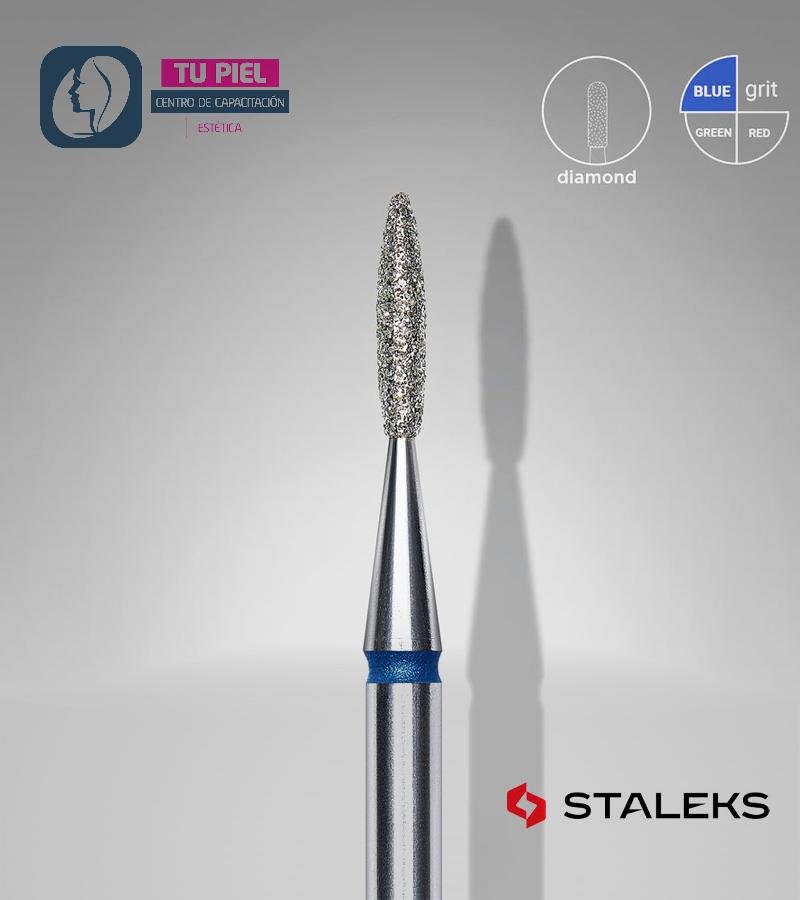 FRESA DIAMANTADA FLAMA BLUE FA10B0168