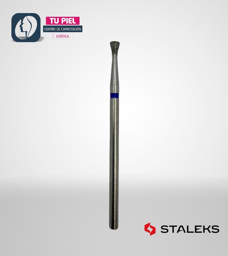 FRESA DIAMANTADA PATA DE CABRA BLUE