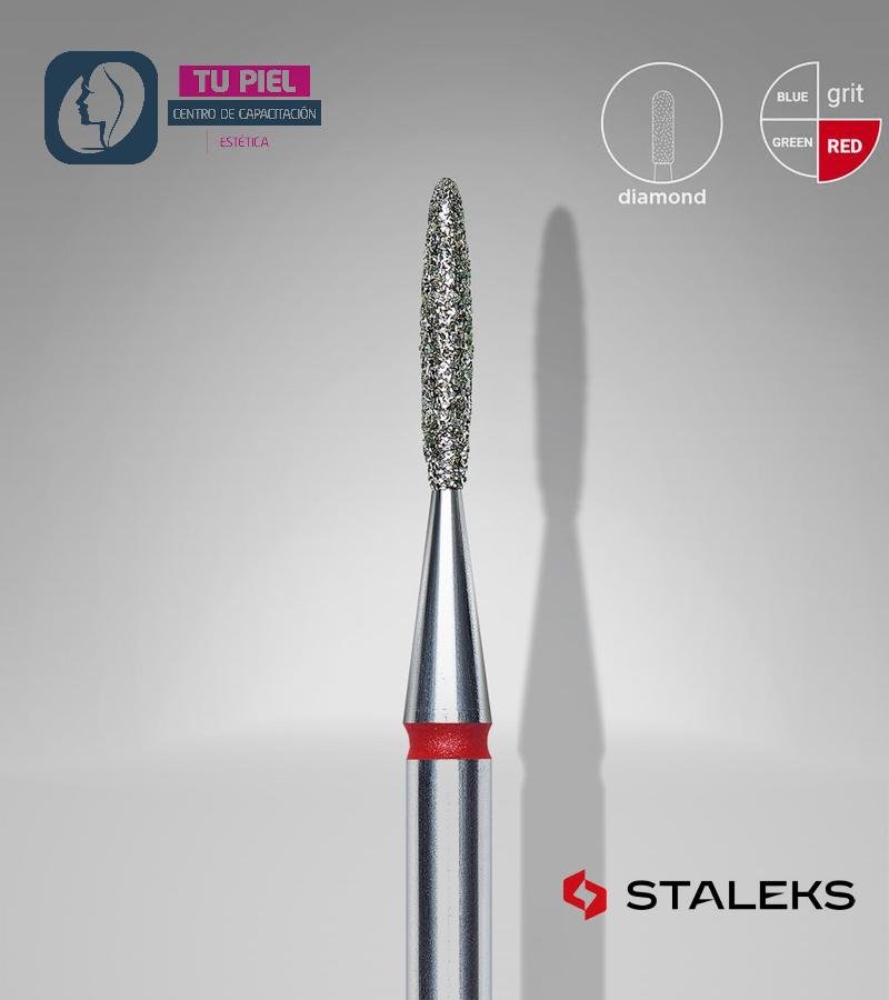 FRESA DIAMANTADA RED FA10R0148