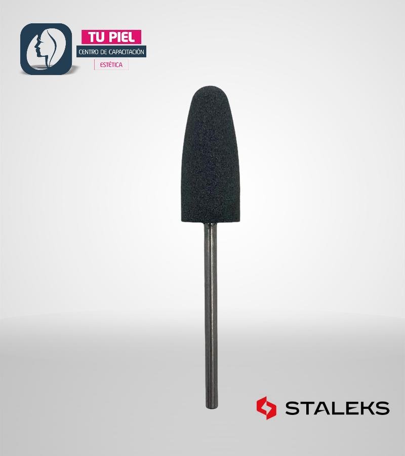 FRESA PULIDORA MEDIO