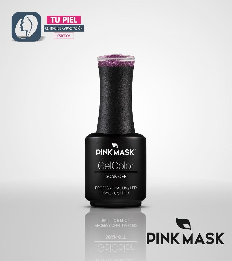 GEL COLOR | HYSTERIA | COL BURAKEANDO | COD622