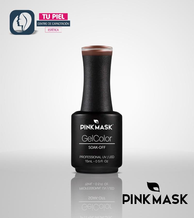 GEL COLOR | THE INSPECTOR | COL MYSTERY COD504