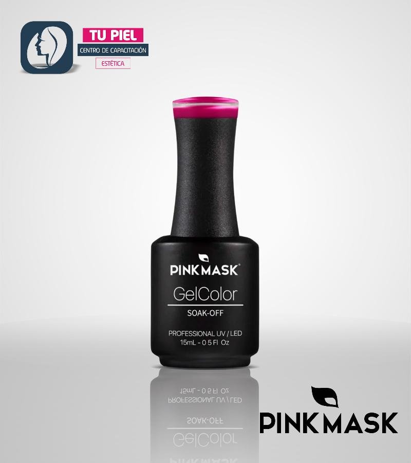 GEL COLOR | THE KILLER | COL MYSTERY COD506