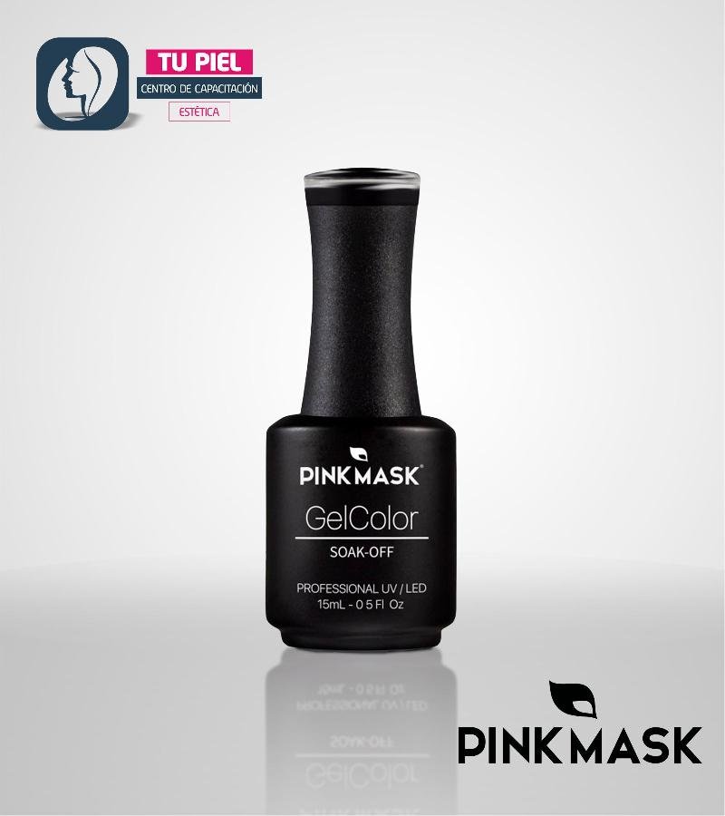 GEL COLOR BLACK COLECCIÓN JELLY COD190