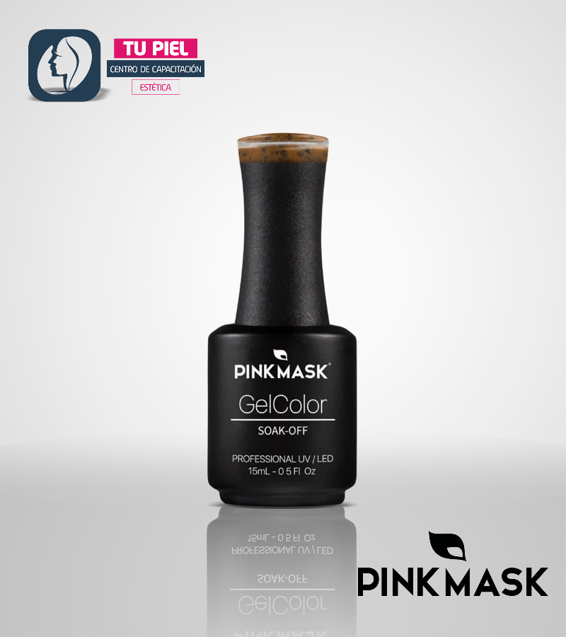 GEL COLOR DDL AND COOKIES COL GELATO CRUSH COD496