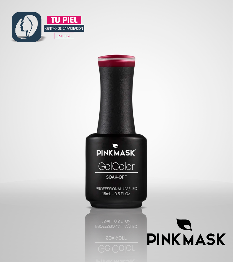 GEL COLOR EMILY COL SHE IS SO JELLY COD458