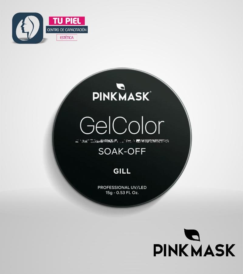 GEL COLOR GILL COL UNDER THE SEA COD392