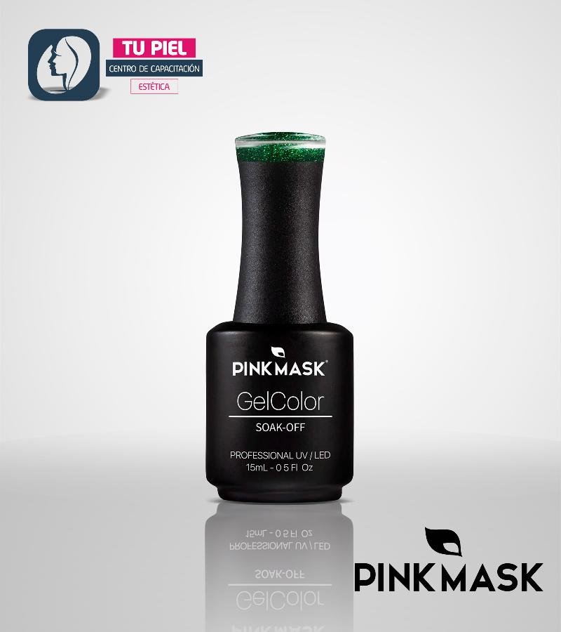 GEL COLOR HAPPY GRINCH COL FESTIVE COD201