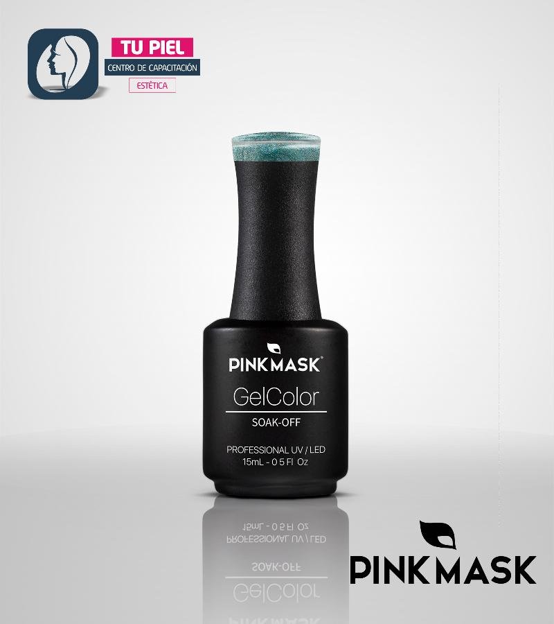 GEL COLOR HOLO 6 COL THIS IS HOLO COD222