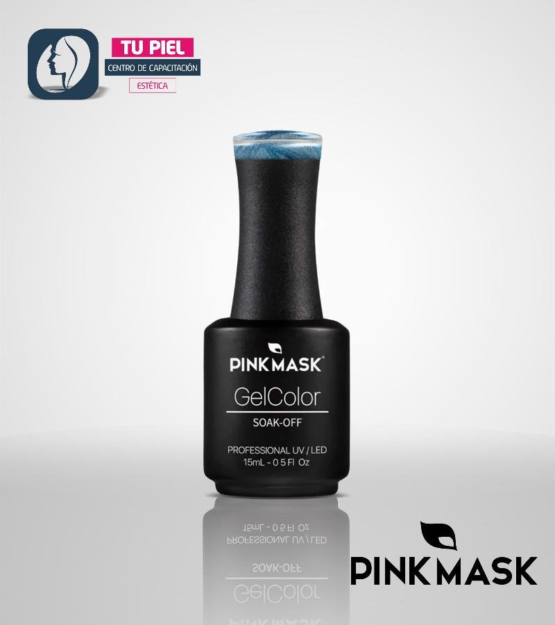 GEL COLOR LASER N2 COL HOLO CAT EYE COD373