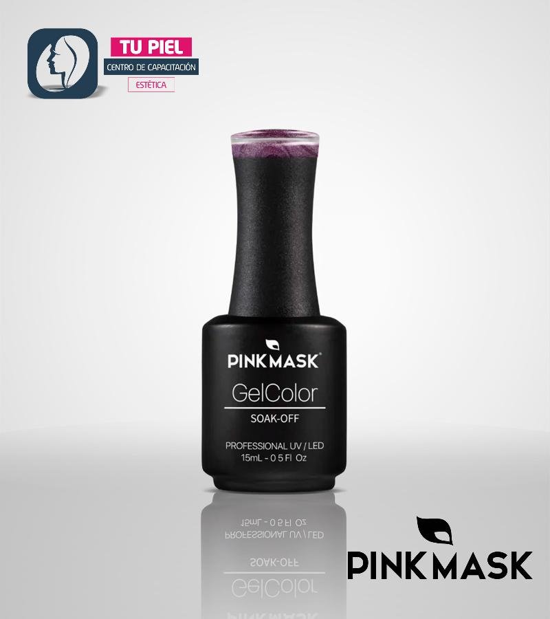 GEL COLOR LASER N3 COL HOLO CAT EYE COD374