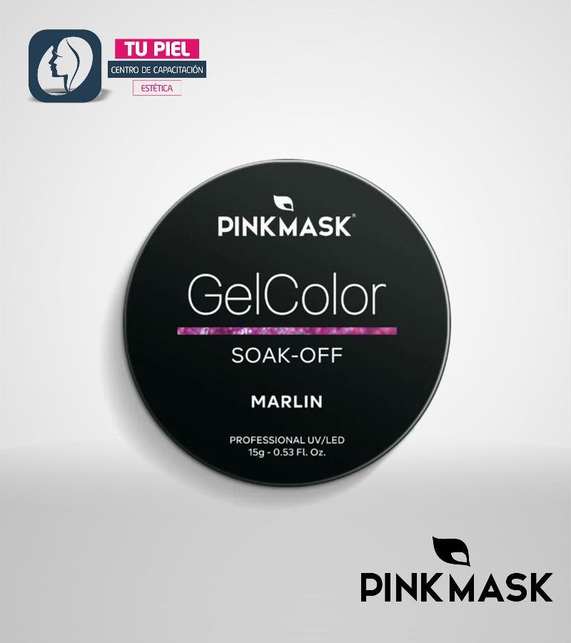 GEL COLOR MARLIN COL UNDER THE SEA COD389