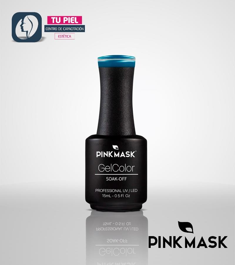 GEL COLOR MIGHTY OCEAN COD151