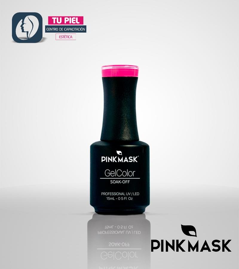 GEL COLOR WATERMELON COLECCIÓN NEÓN COD159