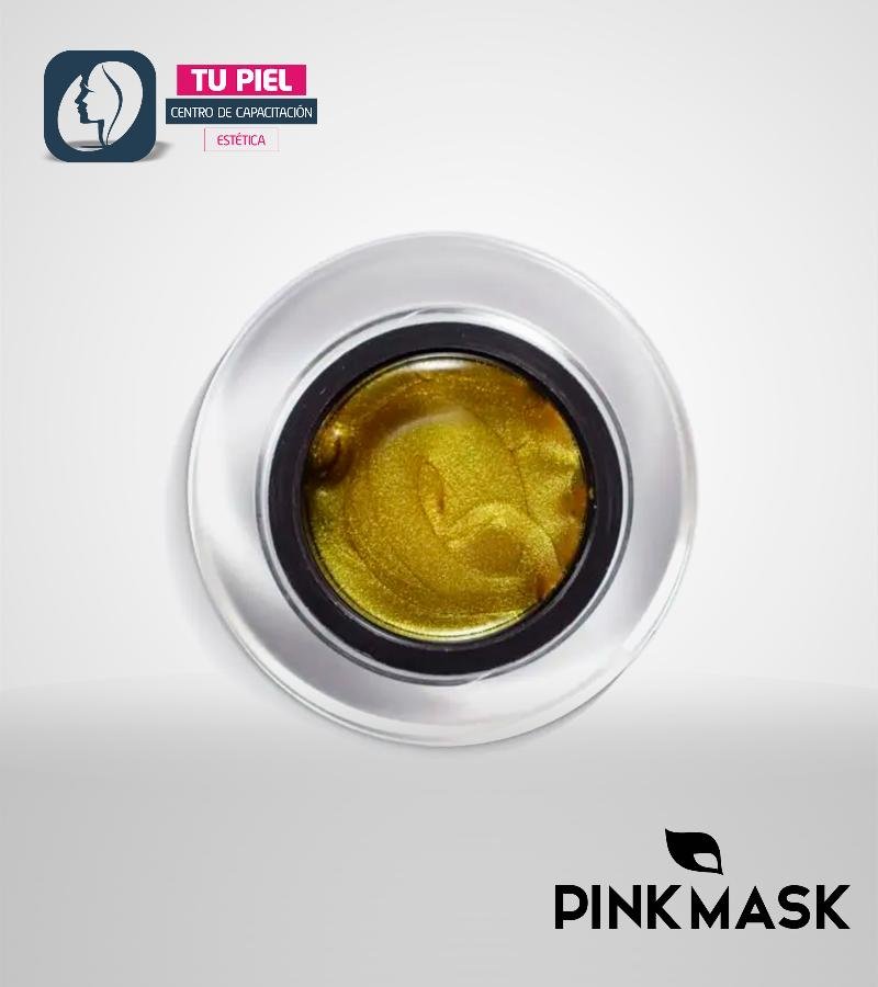 GEL PAINT GOLDEN COD904