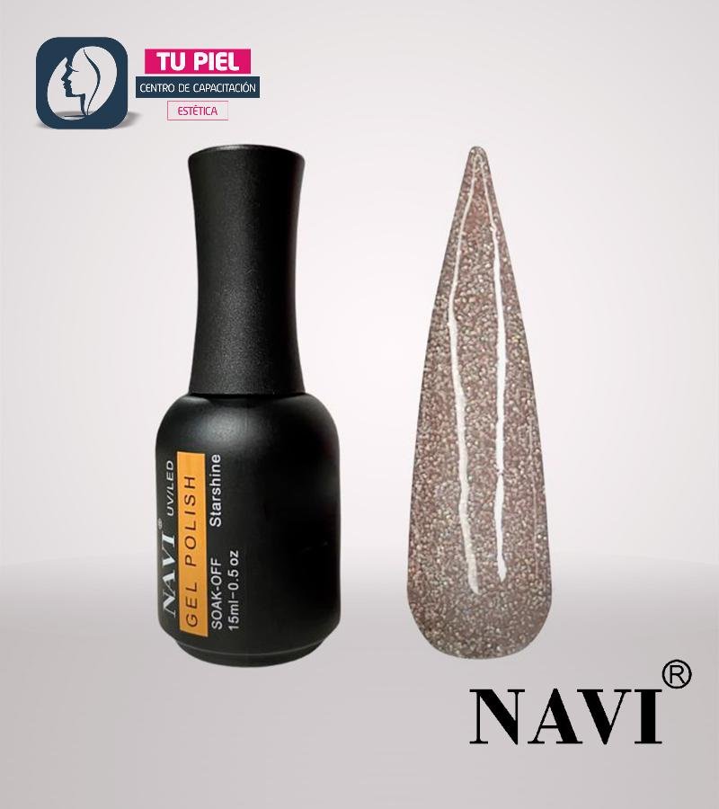 GEL POLISH STARSHINE 005 NAVI 15ml || STAR005