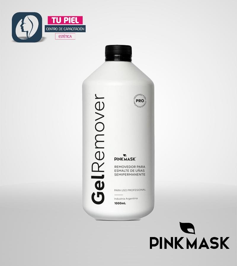 Gel Remover 1 Litro