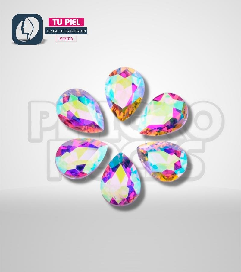 GEMA CRISTAL AB x unidad