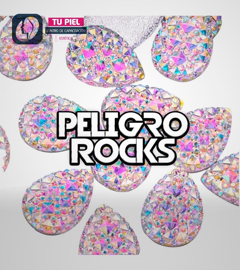 GEMA GLITTER x unidad