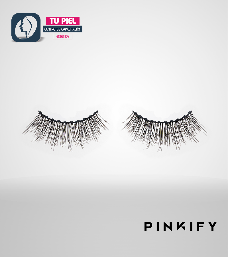 GLAM MAGNETIC EYELASHES | HAPPY SOUL