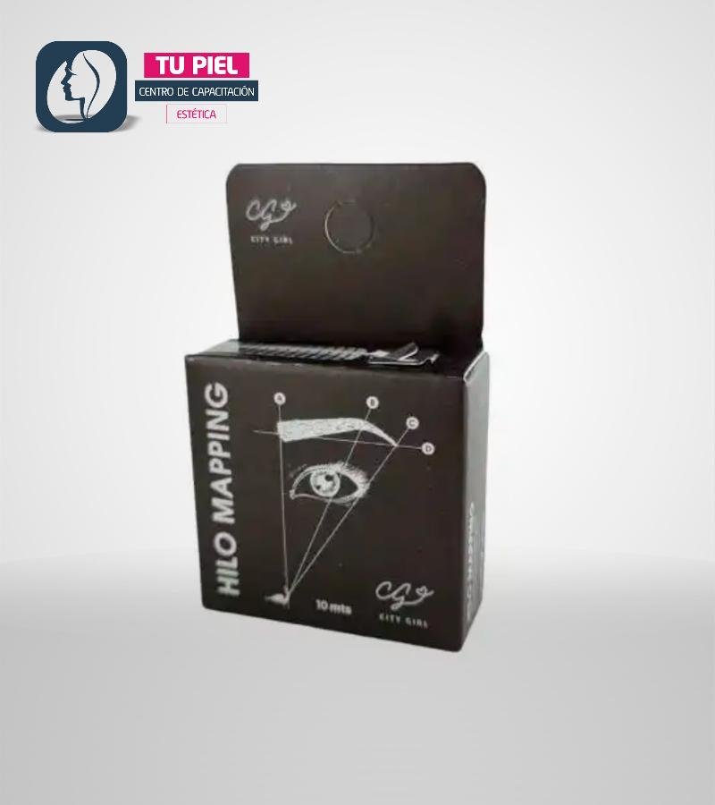 HILO MAPPING PARA CEJAS | x10MTS