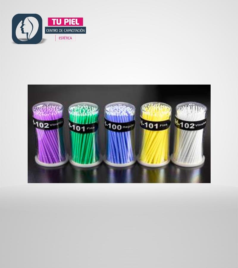 HISOPO REMOVEDOR PN30011