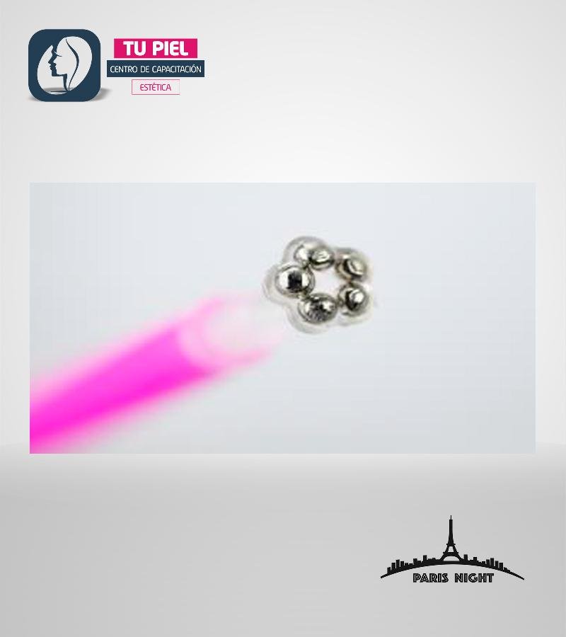 IMAN FLOR PARA UÑAS PN20070