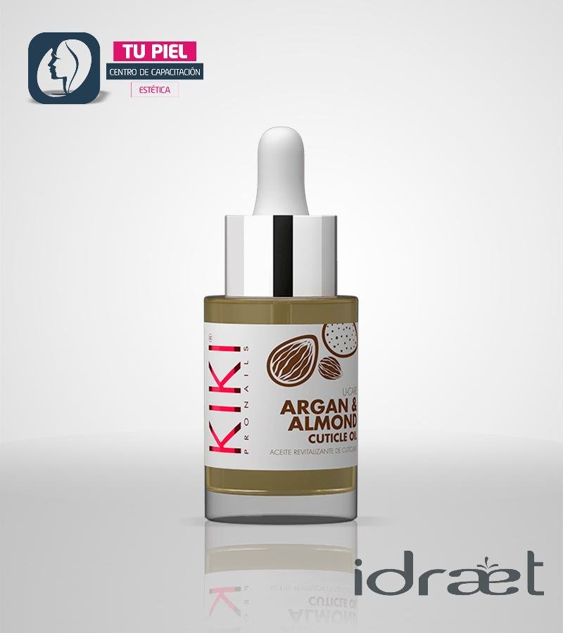 REVITALIZING CUTICLE OIL | Aceite Revitalizante de Cutículas x30ml