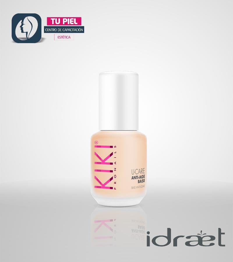 ANTI-AGE BASE | Base AntiEdad