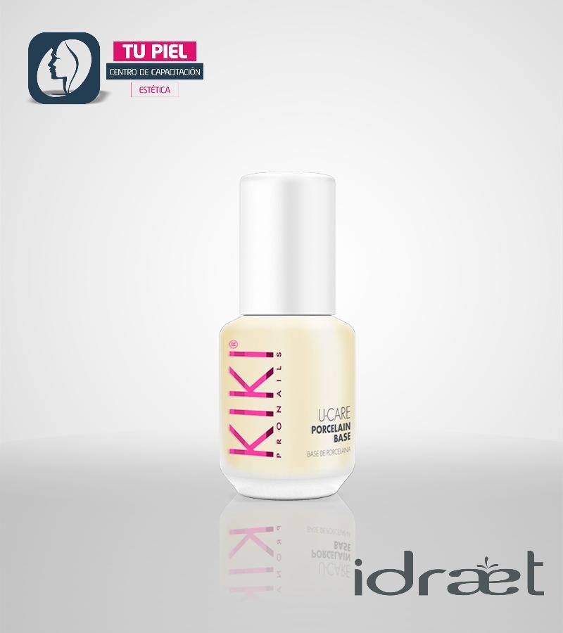 PORCELAIN BASE | Base de Porcelana